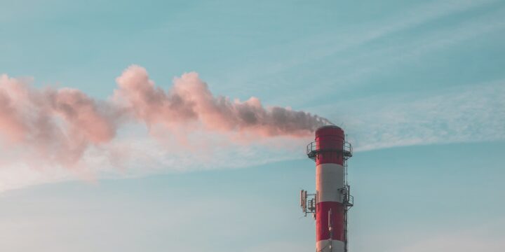 Article 4 steps to successfully manage your company’s emissions